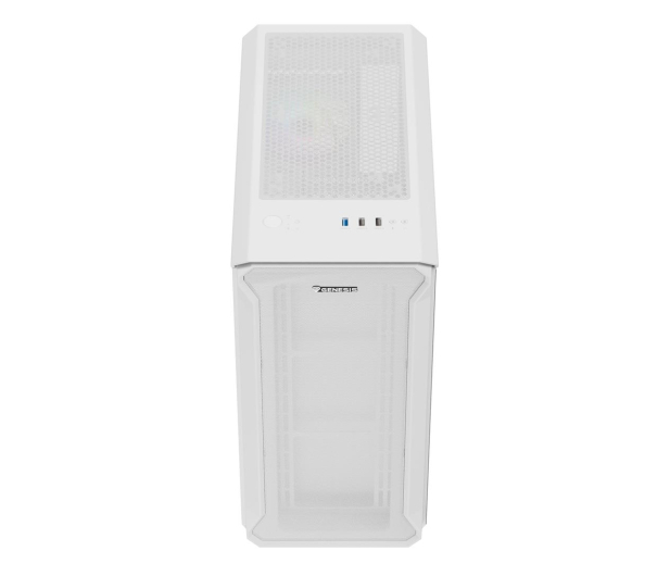 NATEC Obudowa Genesis IRID 503 ARGB LITE MATX MINI NPC-2224 - 1299846 - zdjęcie 8
